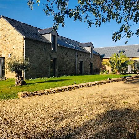 Le Clos De L'Embellie ロリアン エクステリア 写真